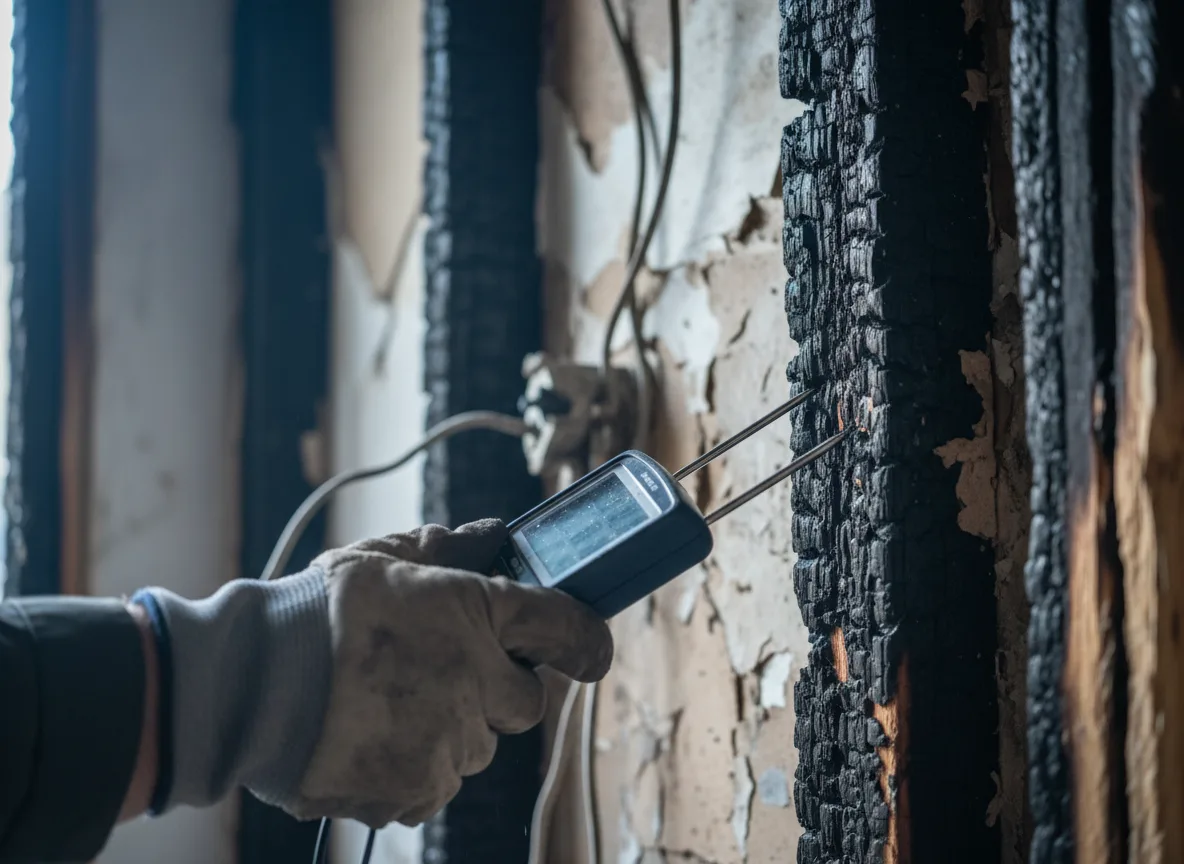 Fire Damage Restoration Richton Park, IL FAQs